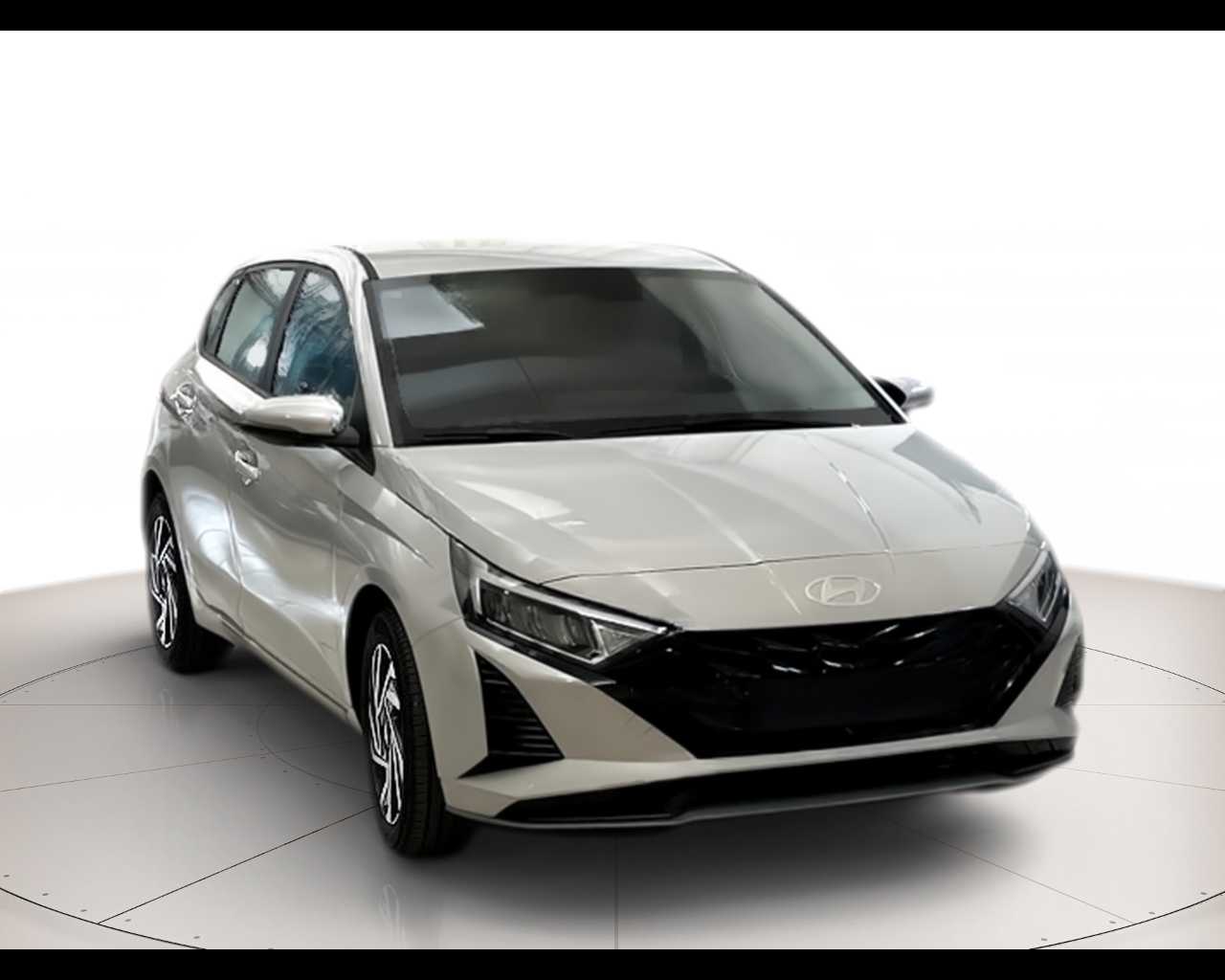 Hyundai i20 Nuovo GPL i20 Rovigo
