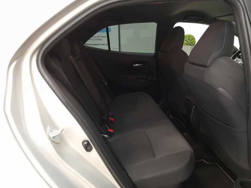Corolla Xii - Corolla 1.8h Active Cvt