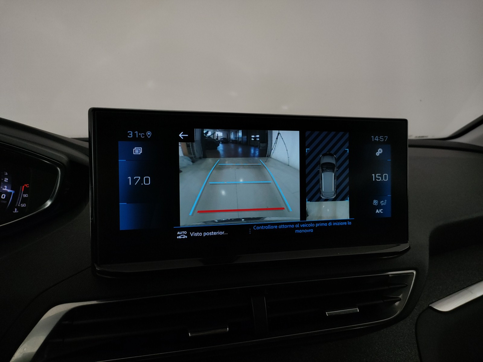 Peugeot 3008 Usato 2021 3008 Legnago