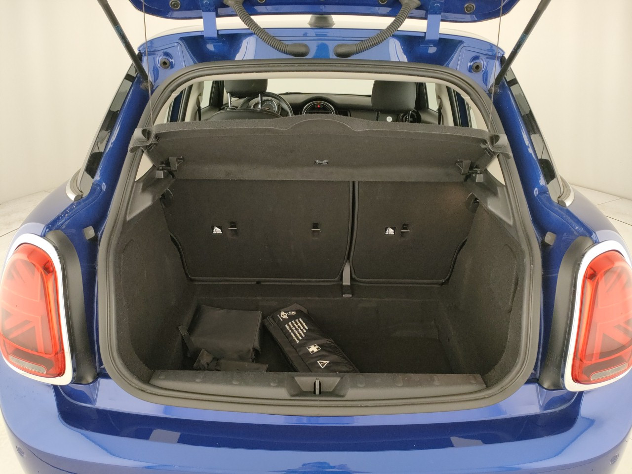 Mini Cooper Usato 2020 Cooper Parma
