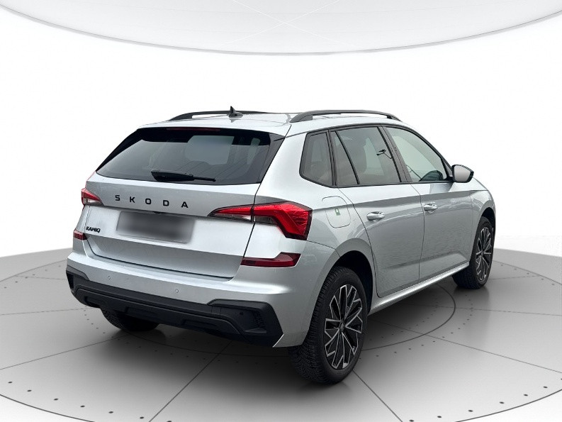 Skoda Kamiq Usato 2025 Kamiq Padova