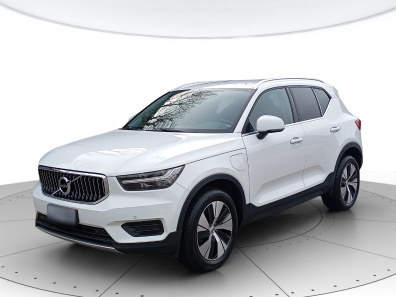 Volvo XC40 Usato 2021 XC40 San Vendemiano