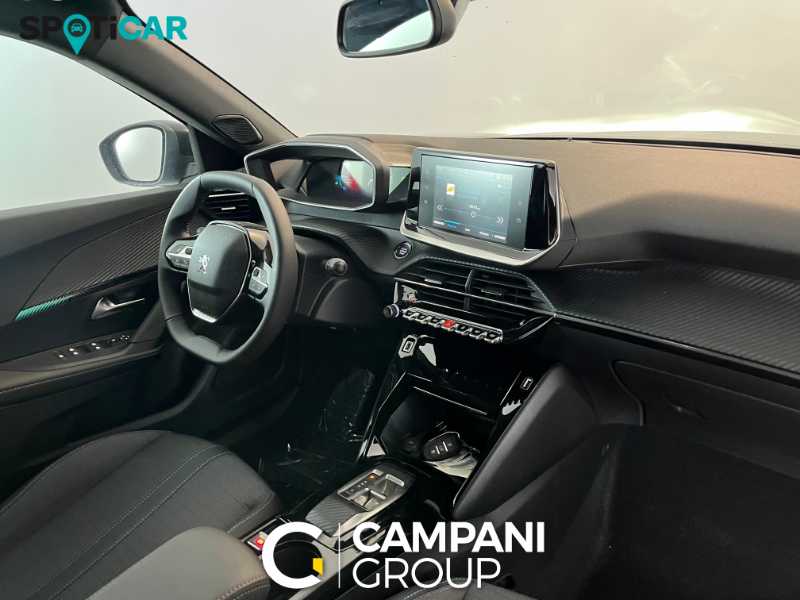 E-2008 - Motore Elettrico 136cv (100 Kw) Allure Pa