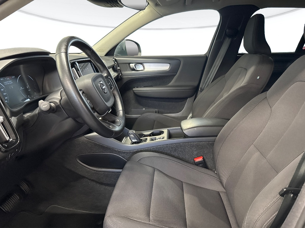 Volvo XC40 Usato 2021 XC40 San Zeno Naviglio