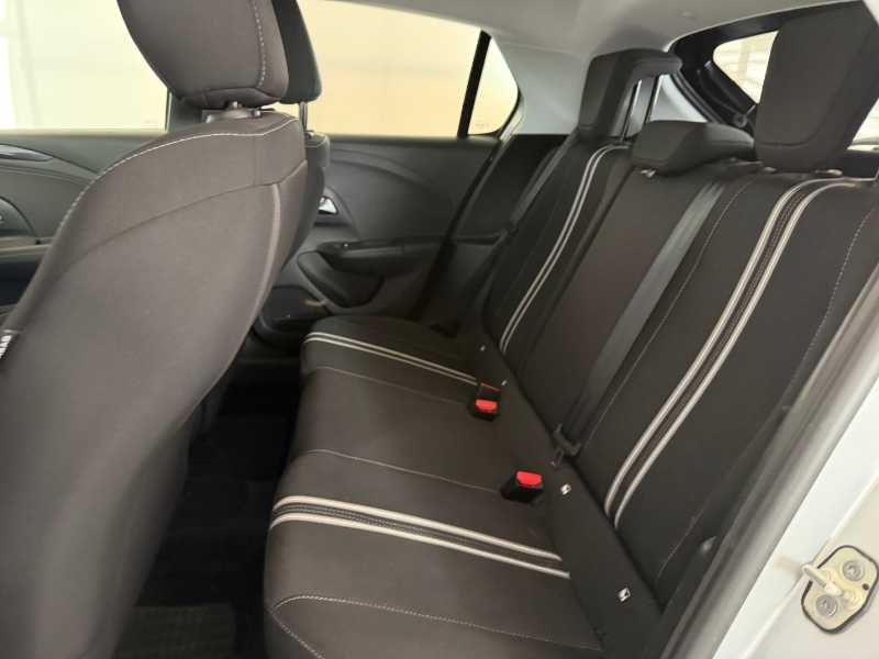 Corsa Vi 2020 - Corsa 1.5 Edition S&s 100cv