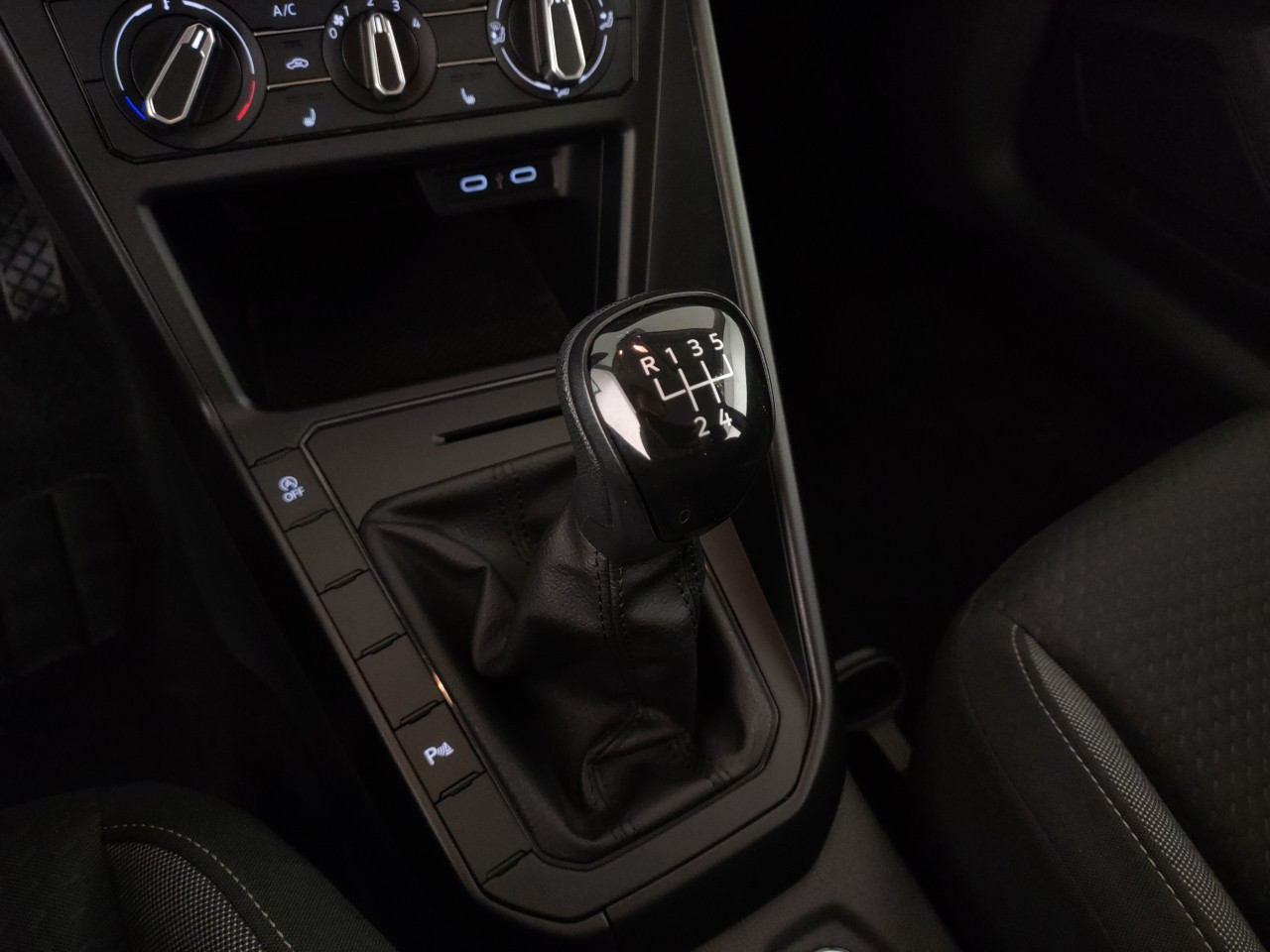 Volkswagen Taigo Usato 2022 Taigo Modena