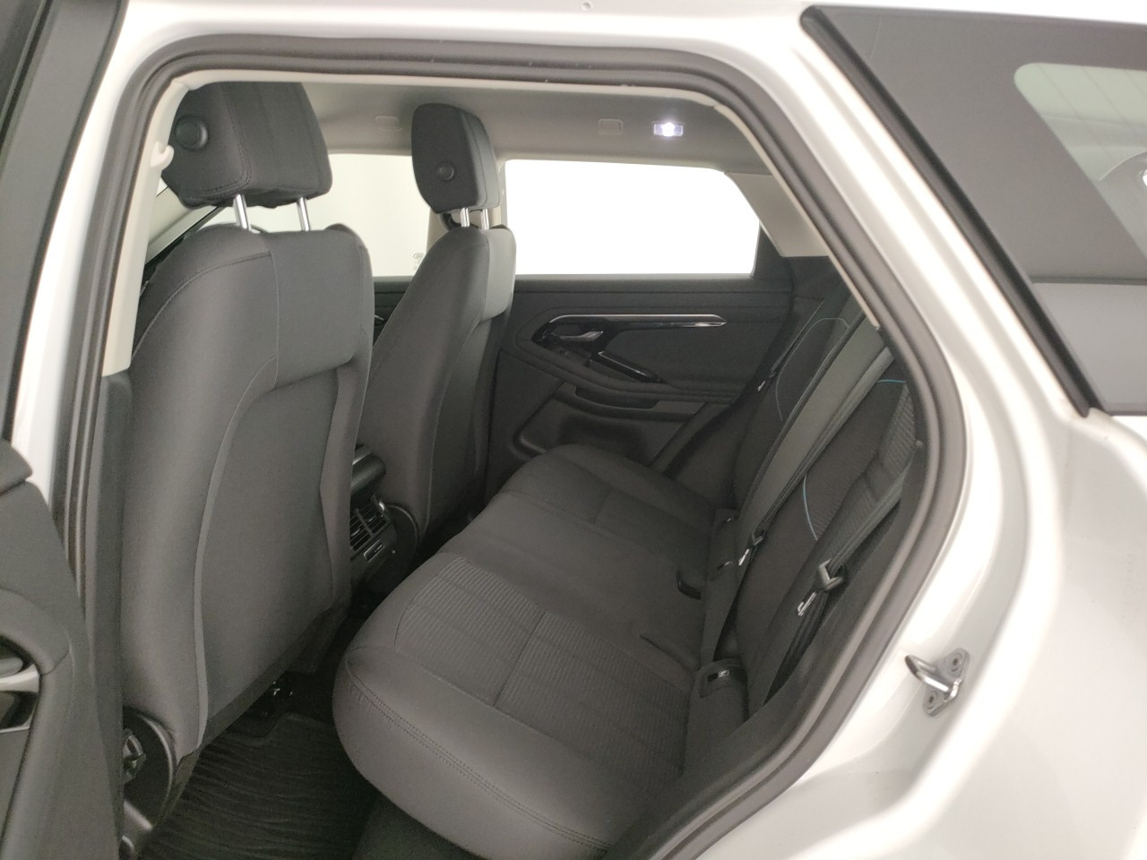 Land Rover Range Rover Evoque Usato 2021 Range Rover Evoque San Zeno Naviglio