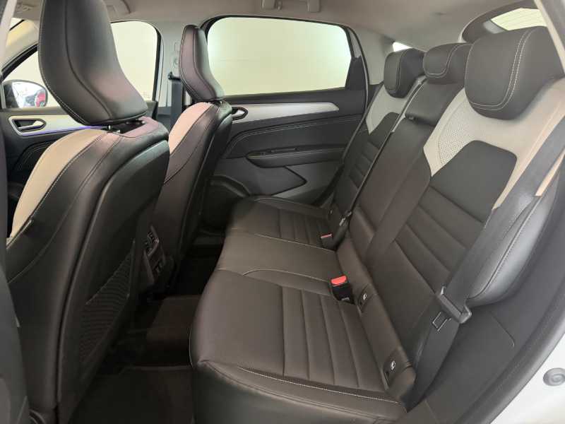 Arkana - Arkana 1.3 Tce Intens 140cv Edc Fap