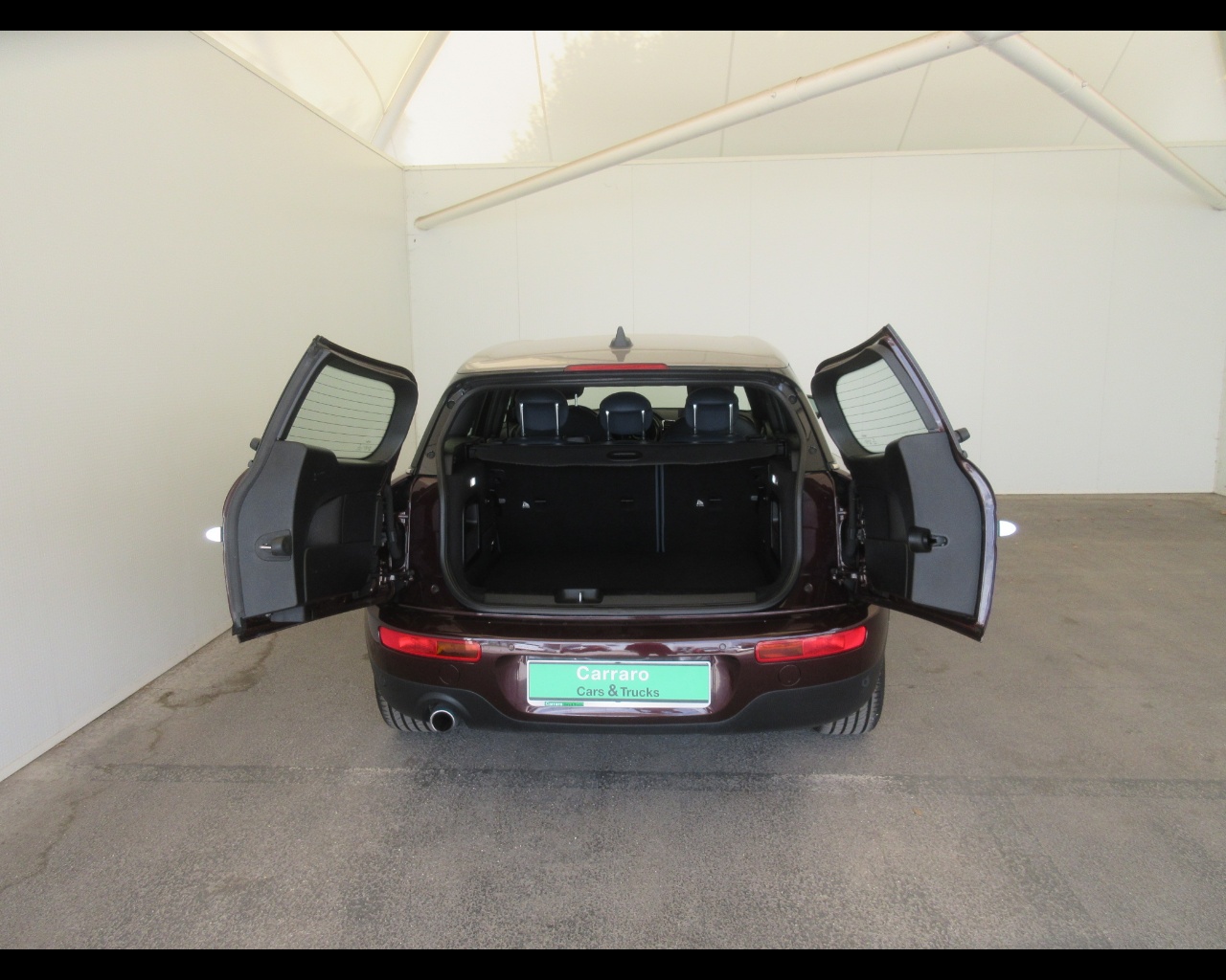 Mini Mini Mini Clubman 2.0 Cooper D Business - 11