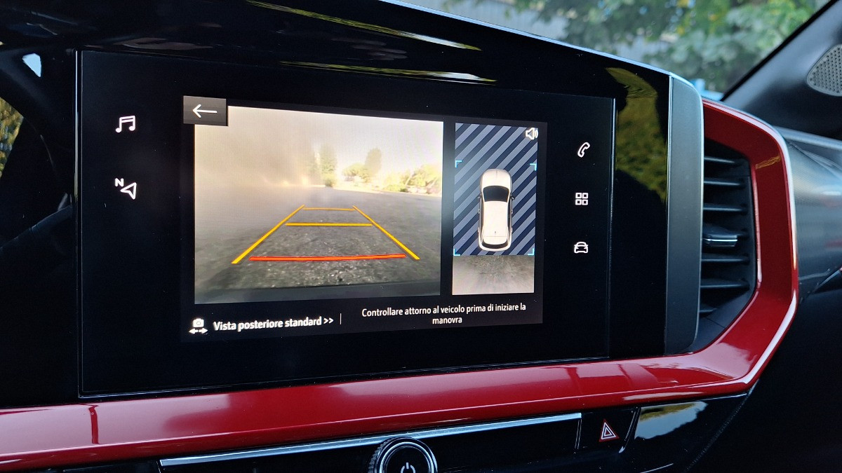 Opel Mokka Usato 2021 Mokka Mestre