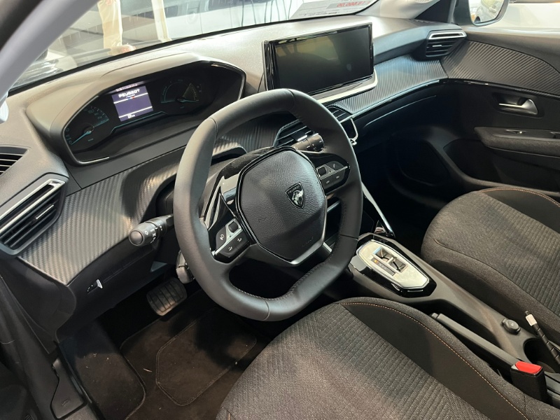 PEUGEOT – 208 Hybrid 110 e-DCS6 5 porte Style