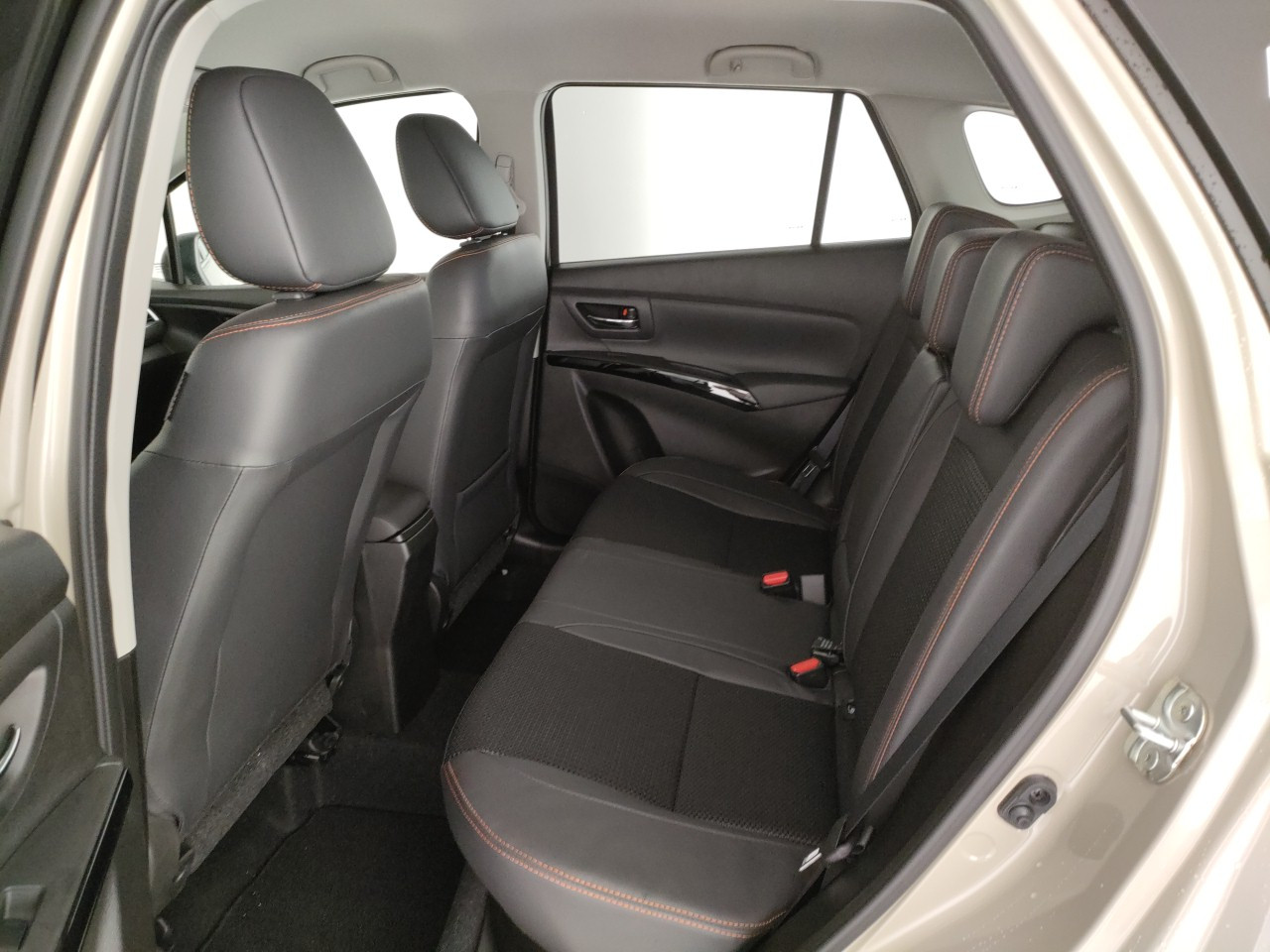 Suzuki S-Cross Nuovo benzina S-Cross Porto Mantovano