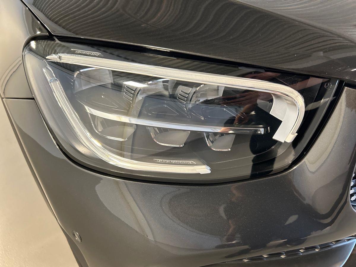 Mercedes GLC GLC SUV 220 D Premium 4Matic 9G-Tronic Plus - 7