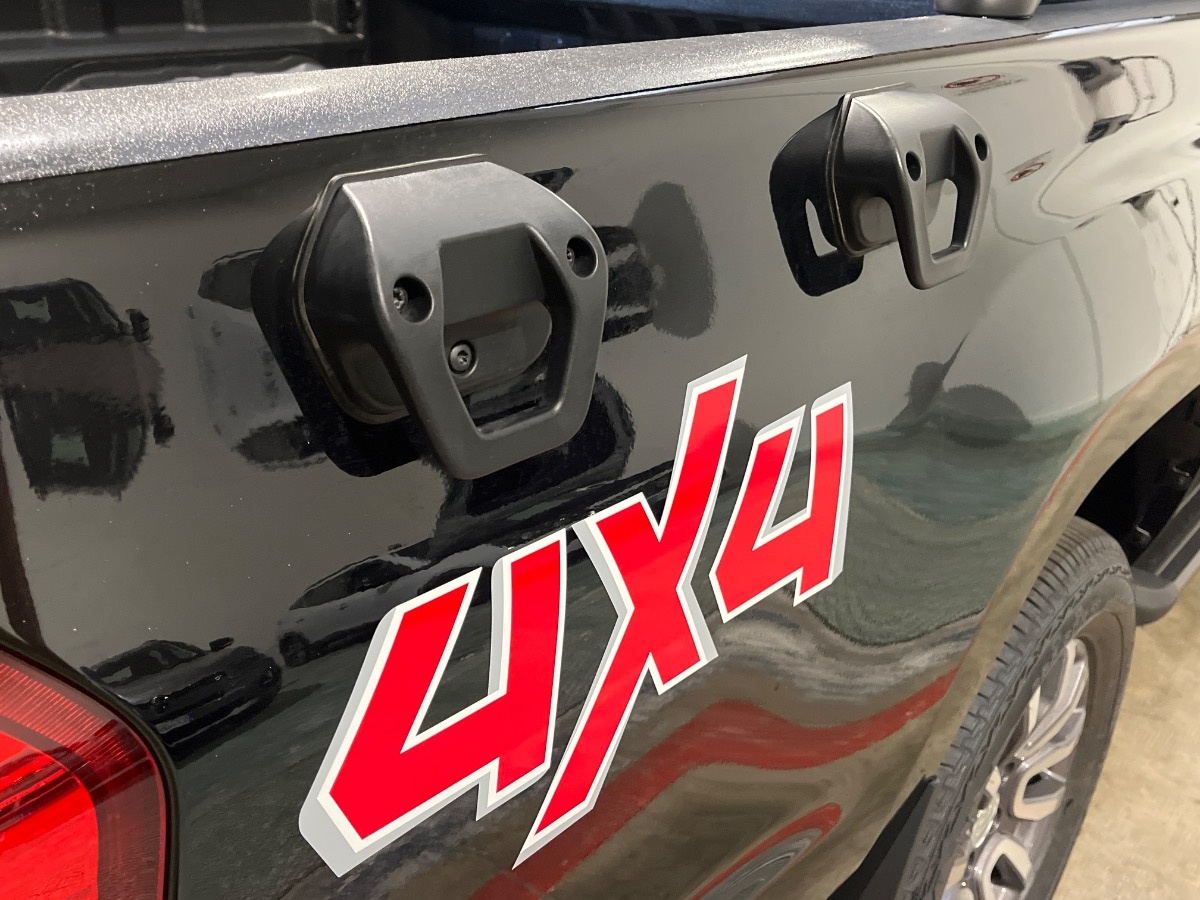 Foton Tunland G7 Nuovo Diesel Tunland G7 Verona
