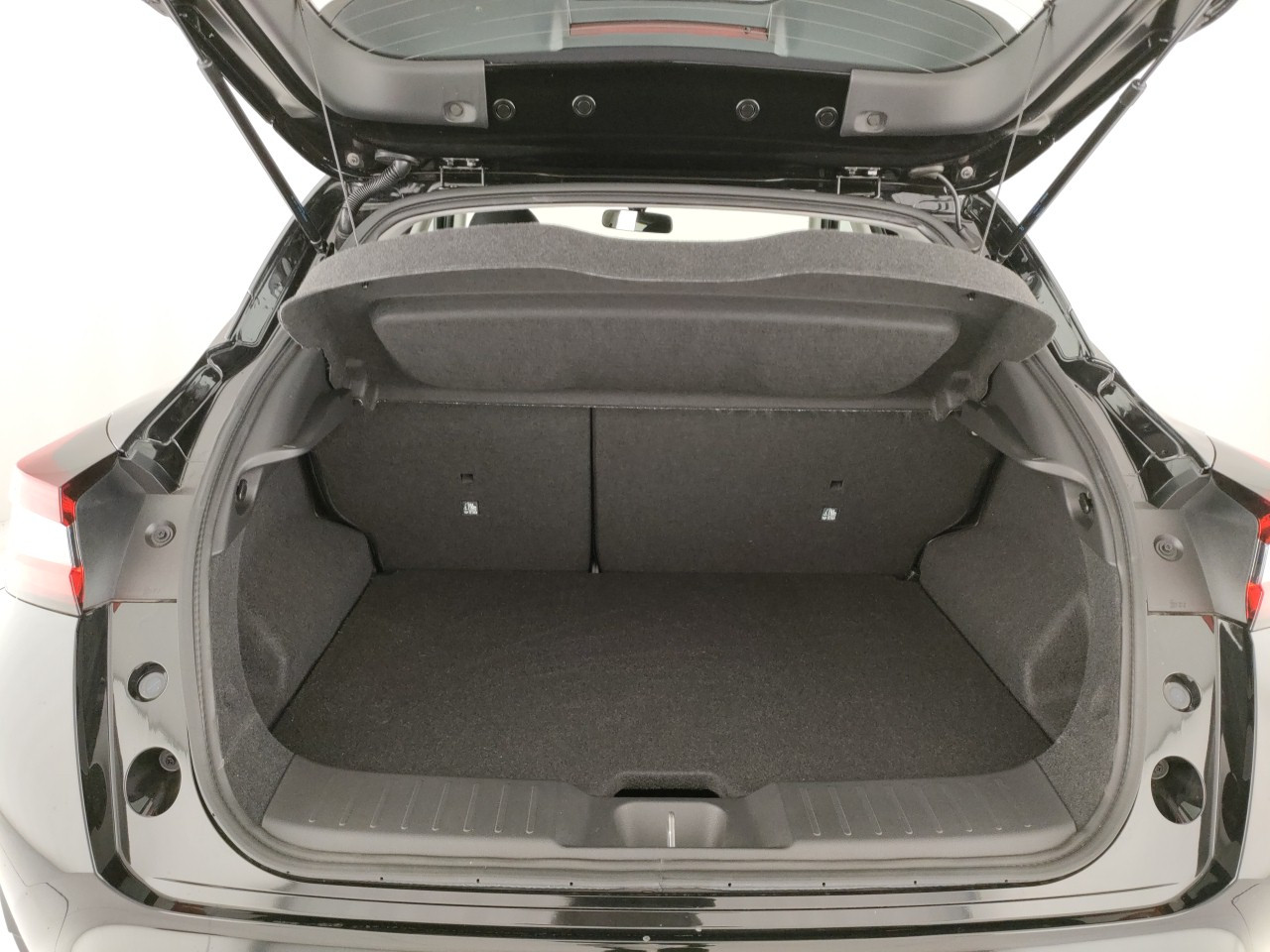 Nissan Juke Nuovo benzina Juke Porto Mantovano