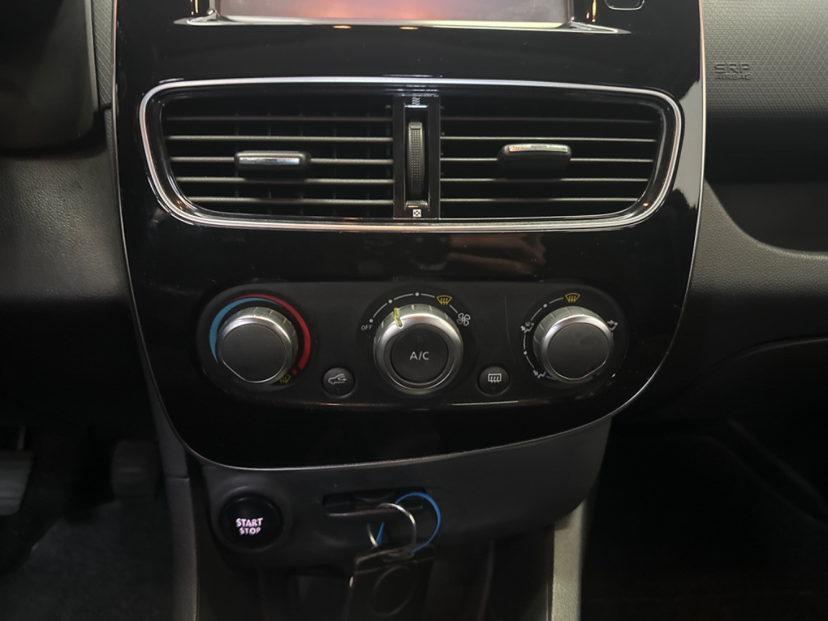 Renault Clio Usato 2018 Clio Carpi