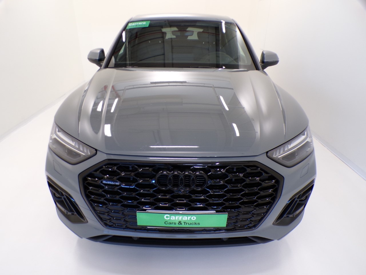 Audi Q5 Q5 Sportback 55 2.0 TFSI e S line Plus quattro S tronic - 2