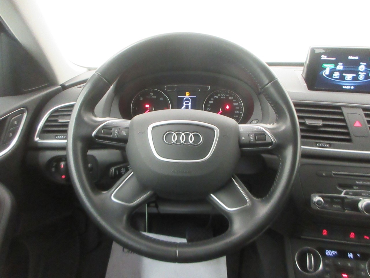 Audi Q3 Q3 2.0 TDI 150cv Business Quattro S tronic - 14