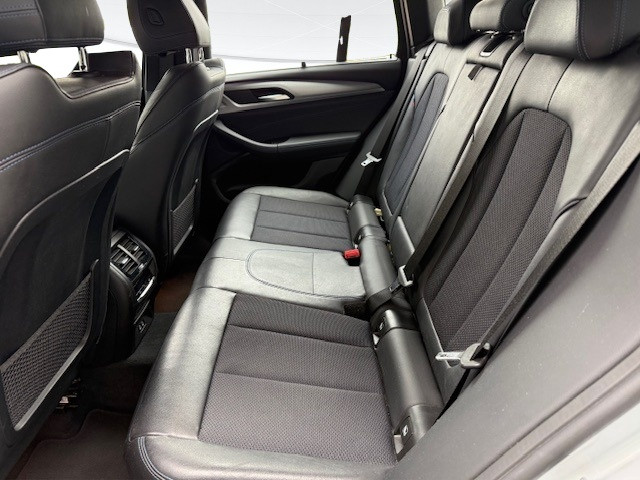 Bmw X3 Usato 2021 X3 Modena