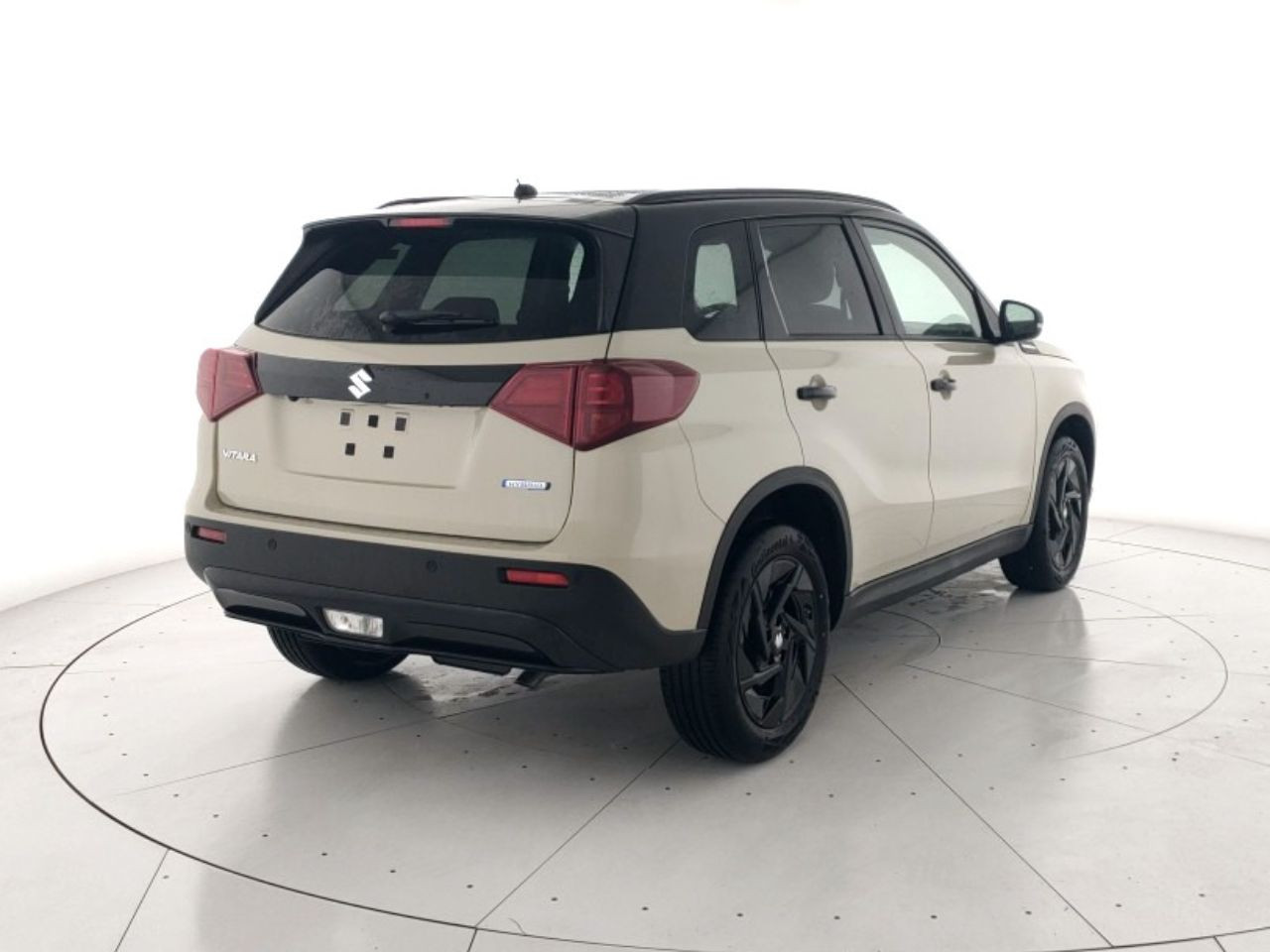 Suzuki Vitara Nuovo Ibrido benzina Vitara Porto Mantovano