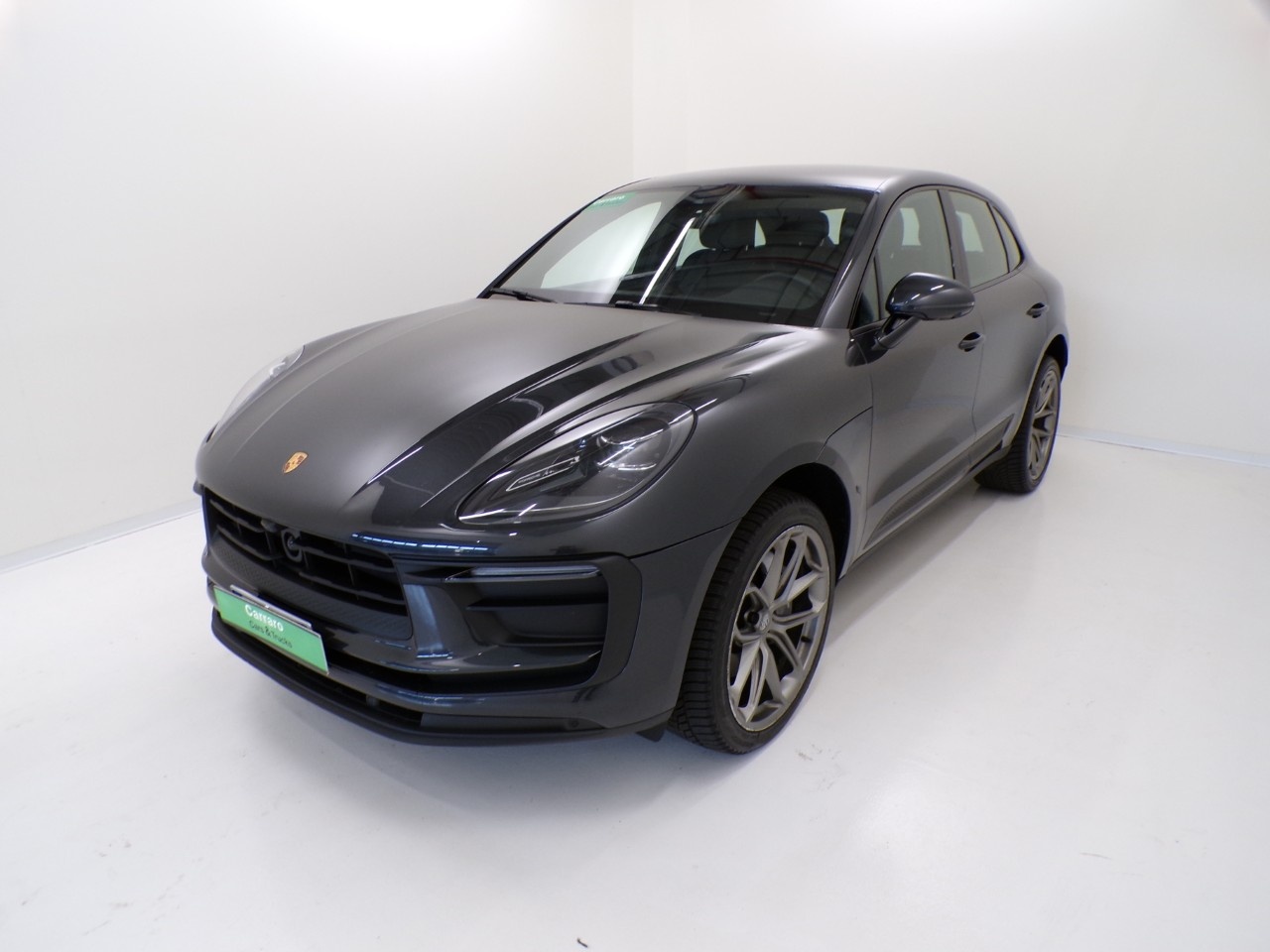 Porsche Macan Macan 2.0 265cv PDK