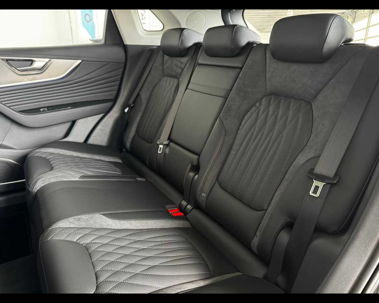 Hongqi HS5 Nuovo benzina HS5 Mestre