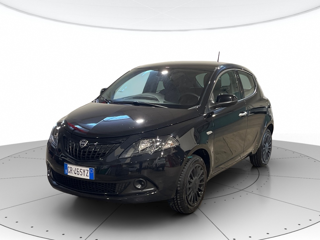Lancia Ypsilon Usato 2023 Ypsilon Verona