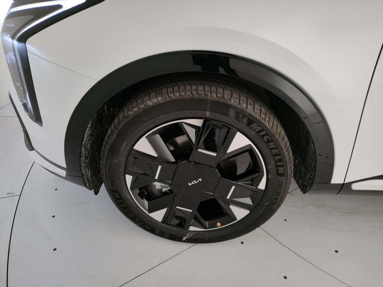Kia Sportage Nuovo  Sportage Mantova