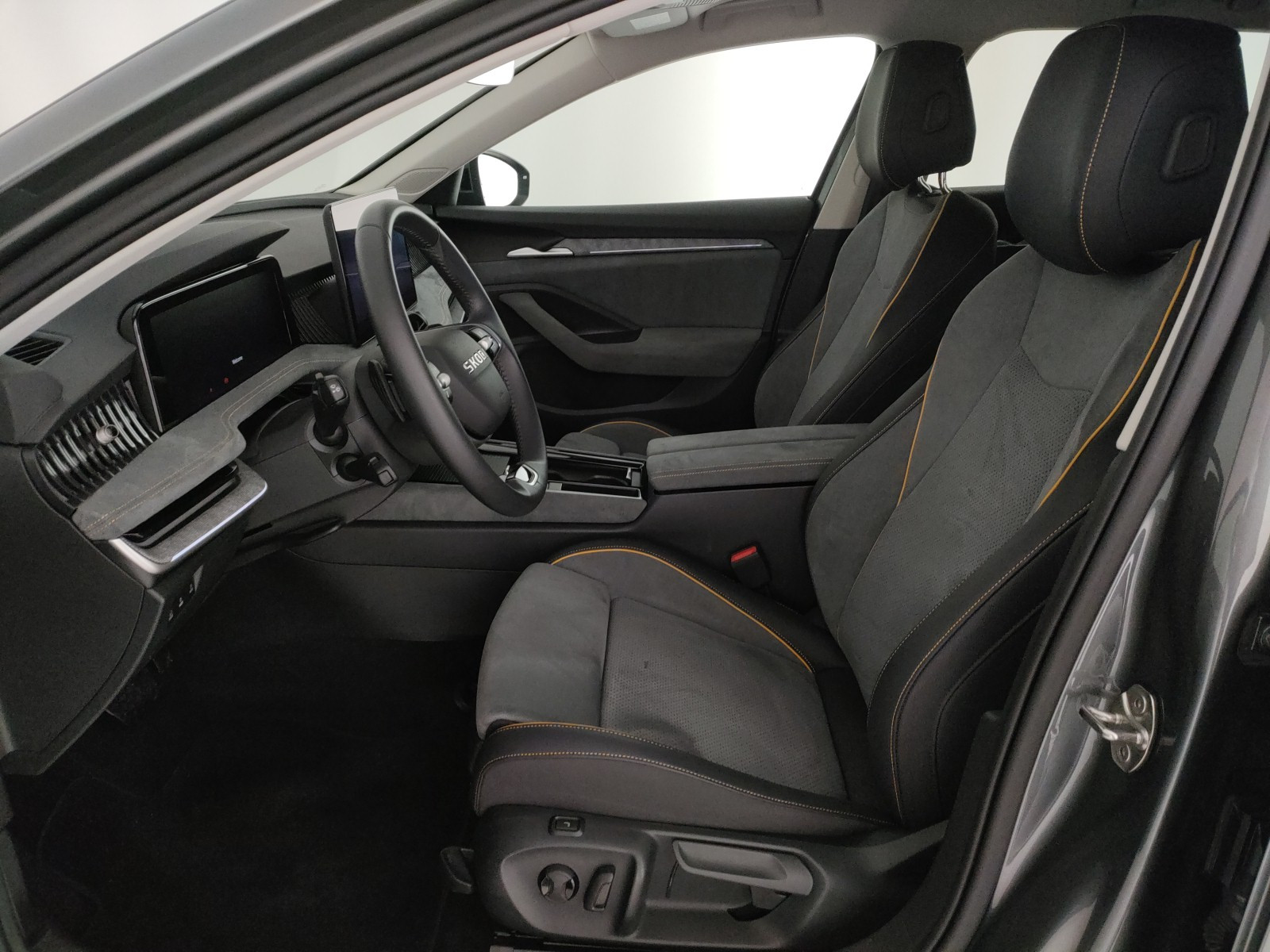 Skoda Superb Usato 2025 Superb Legnago