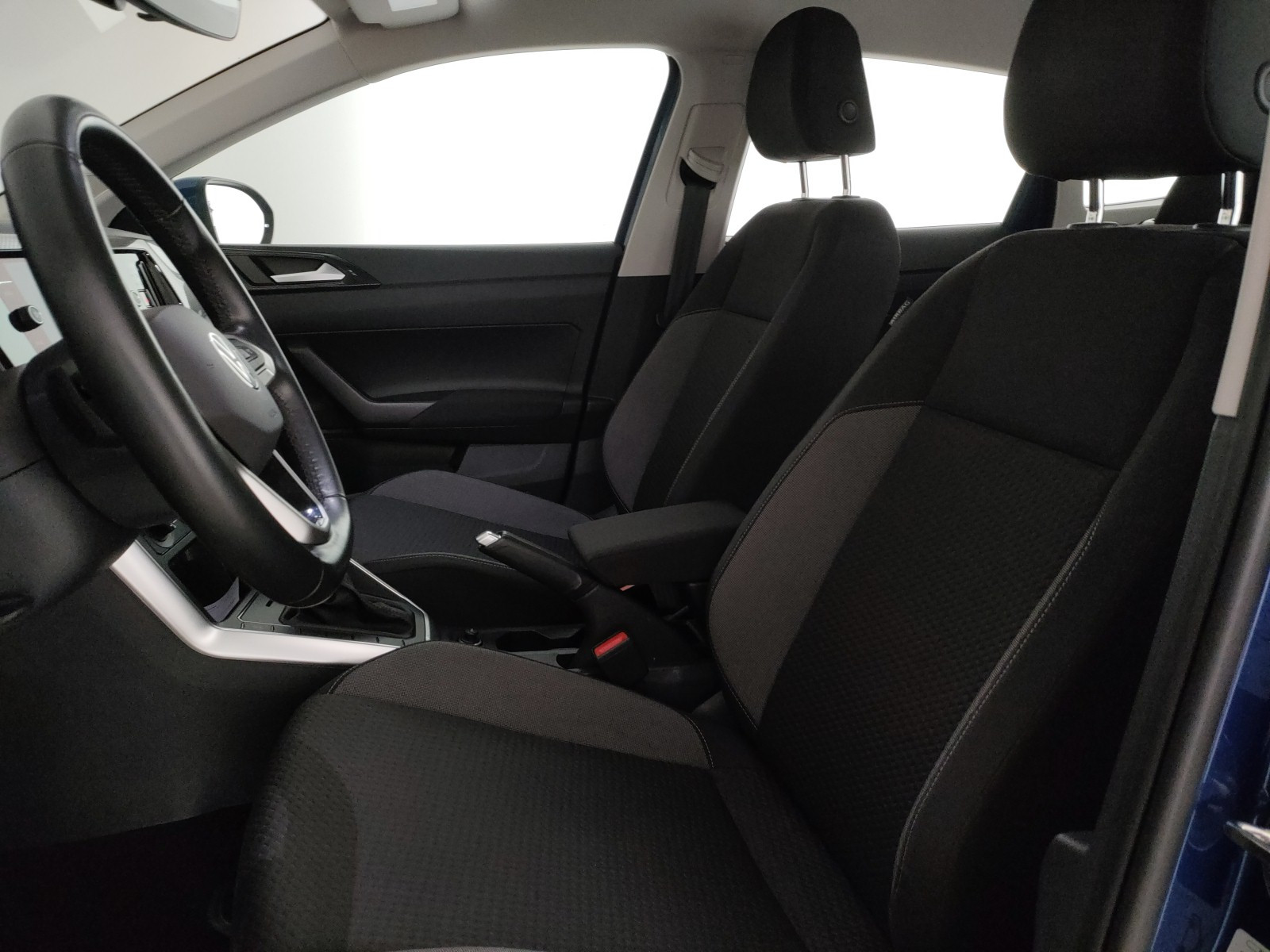 Volkswagen Taigo Usato 2022 Taigo Legnago