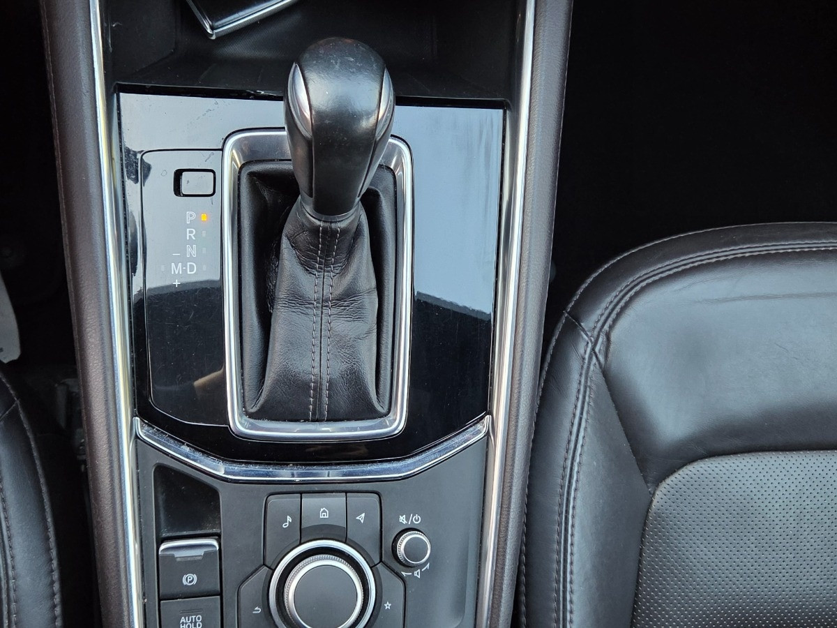 Mazda CX-5 Usato 2022 CX-5 Reggio Emilia