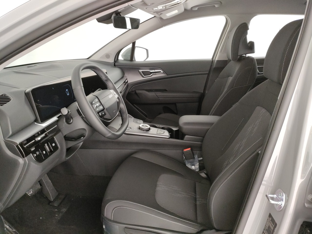 Kia Sportage Nuovo Ibrido diesel Sportage Mantova