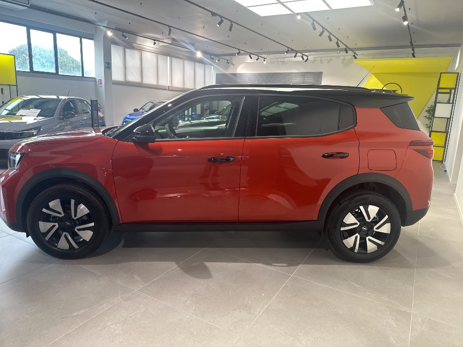 OPEL Frontera FRONTERA GS Electric 306km 113cv