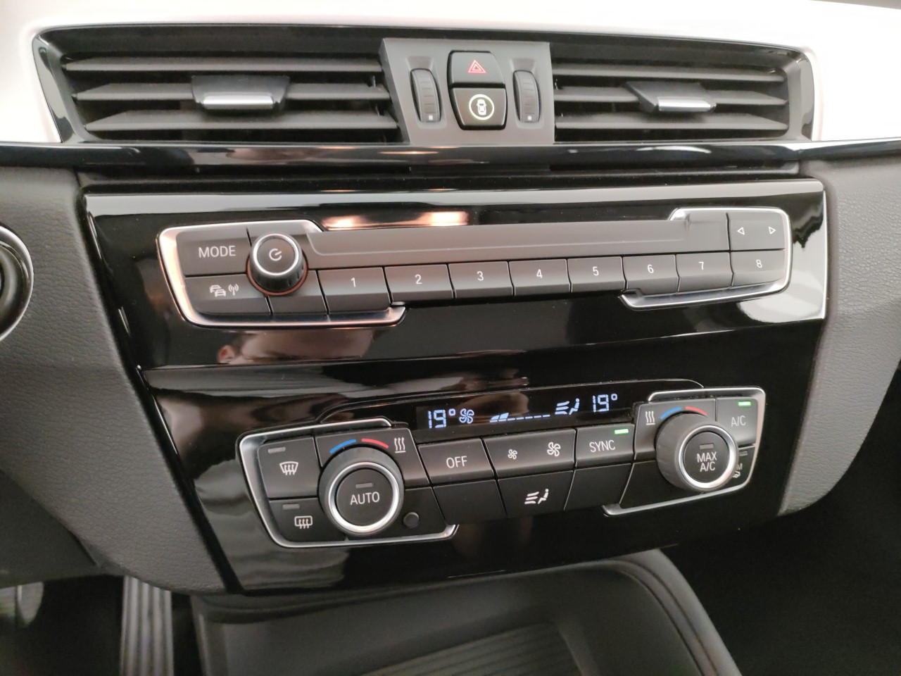 Bmw X1 Usato 2022 X1 Porto Mantovano