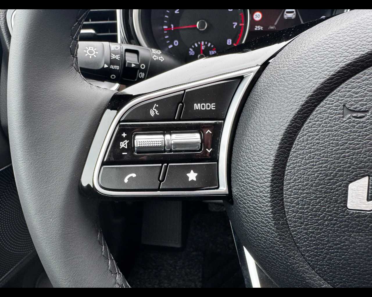 Kia Xceed Nuovo gPL Xceed Legnago