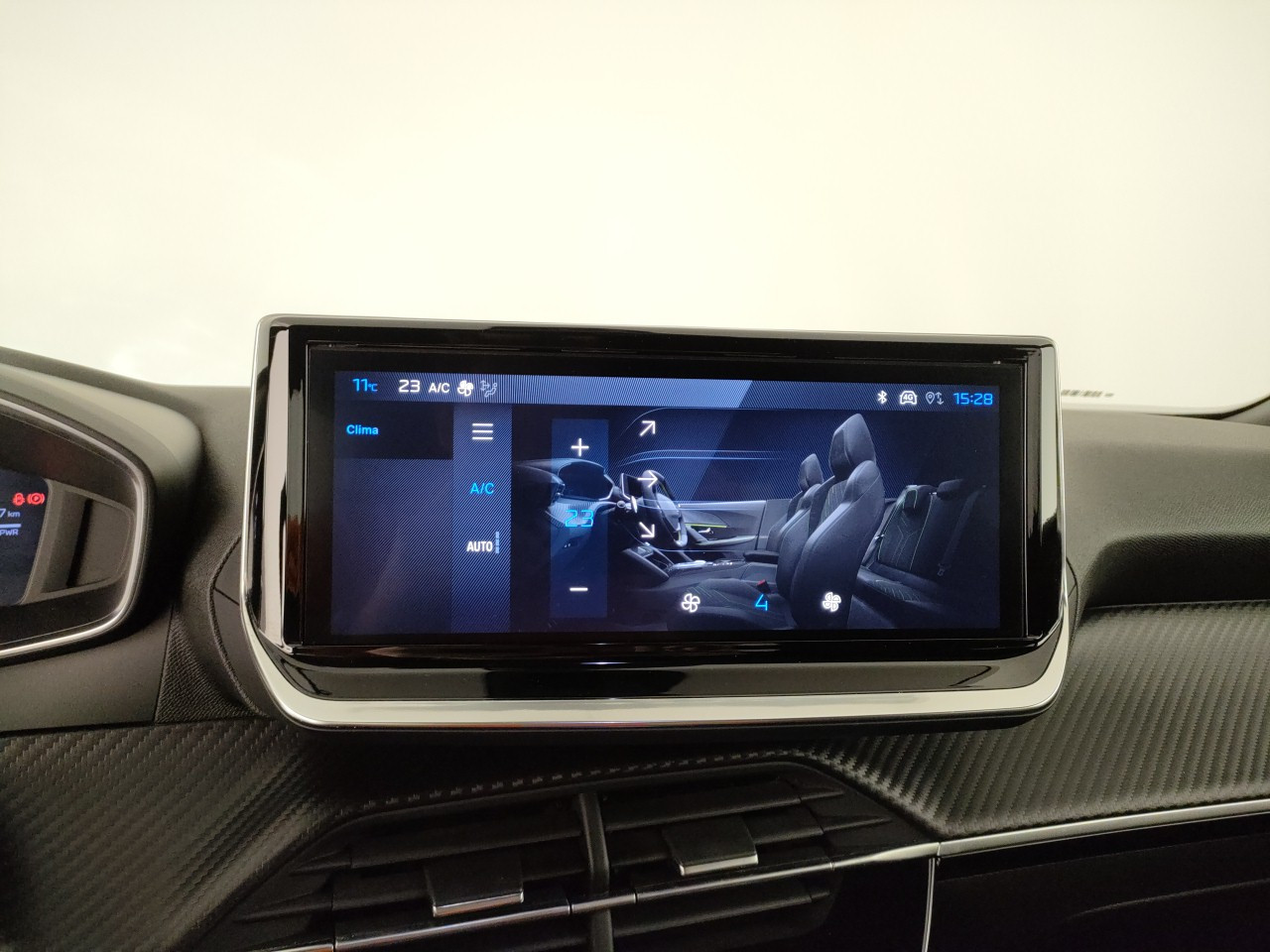 Peugeot 2008 Usato 2025 2008 Parma