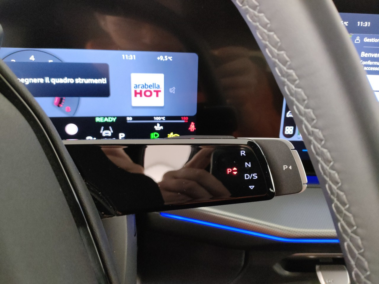 Audi Q3 Usato 2025 Q3 Parma