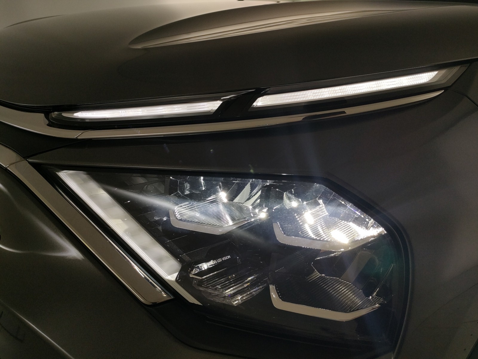 Citroen C4 Usato 2022 C4 Legnago
