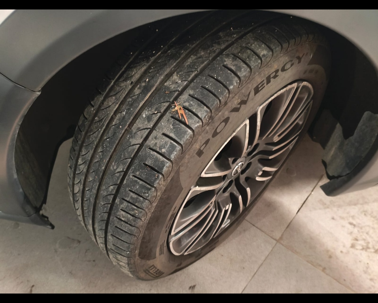 Foto OPEL Insignia Country Tourer 2.0 cdti biturbo 4x4 195cv auto