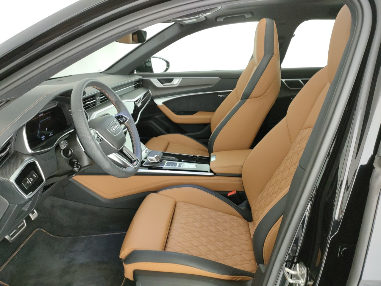 Audi A6 Usato 2025 A6 Padova