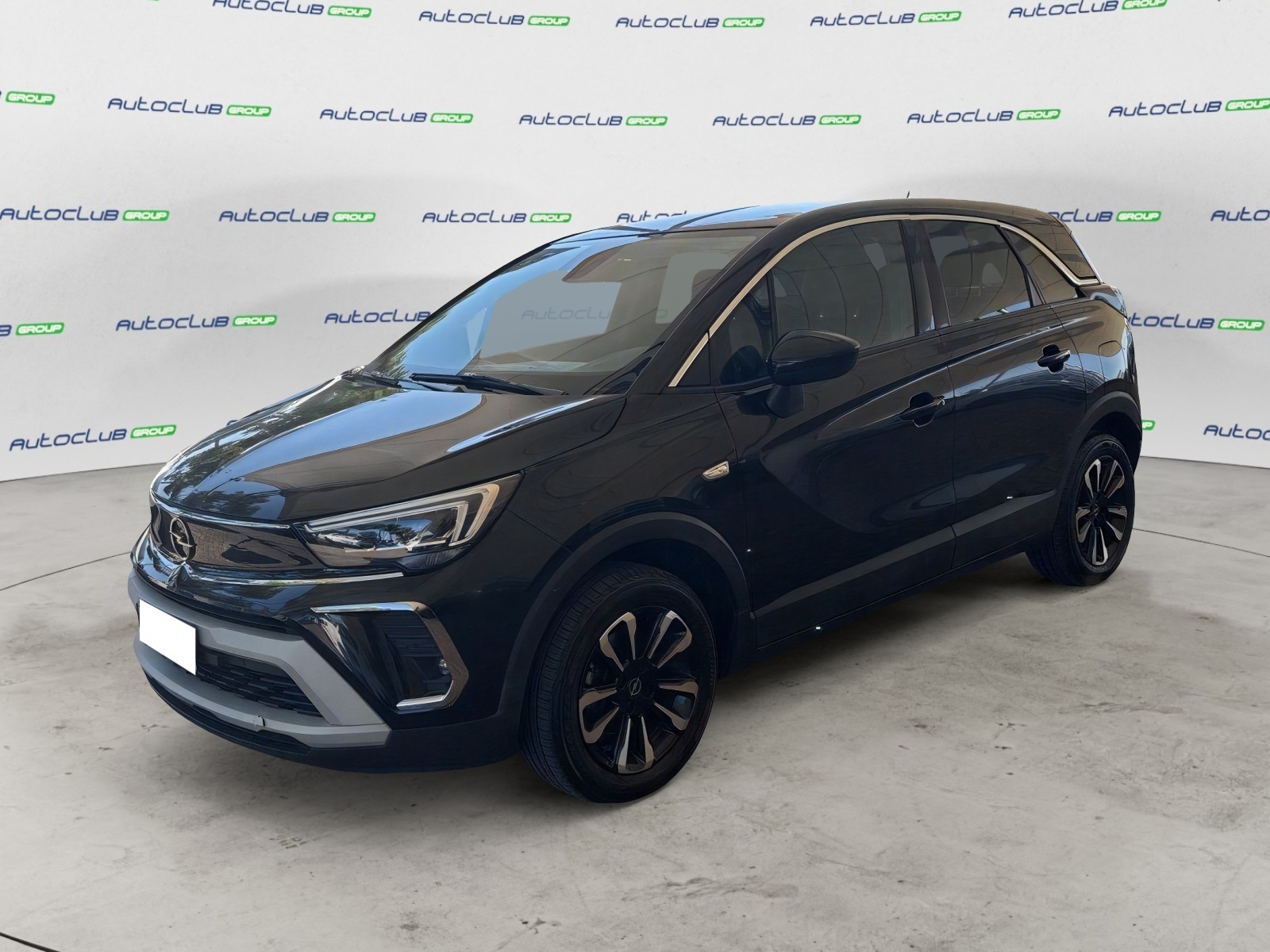 Foto OPEL Crossland 2021 - Crossland 1.2 Edition s&s 110cv