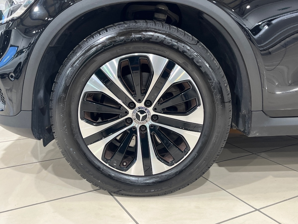 Mercedes GLC Usato 2022 GLC Altavilla Vicentina