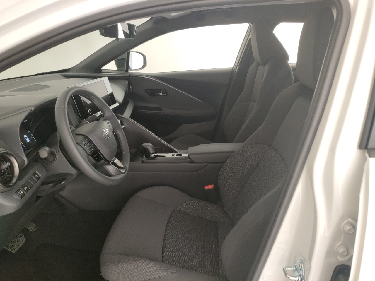 Toyota C-HR Usato 2026 C-HR Parma