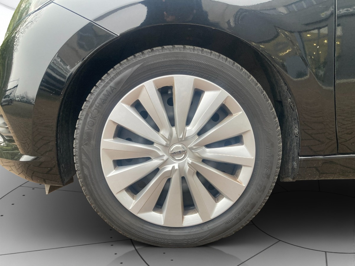 Nissan Micra Usato 2022 Micra Modena