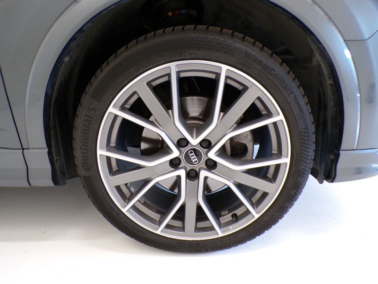 Audi Q3 Q3 Sportback 40 2.0 TDI 200cv S line Edition Quattro S tronic - 4