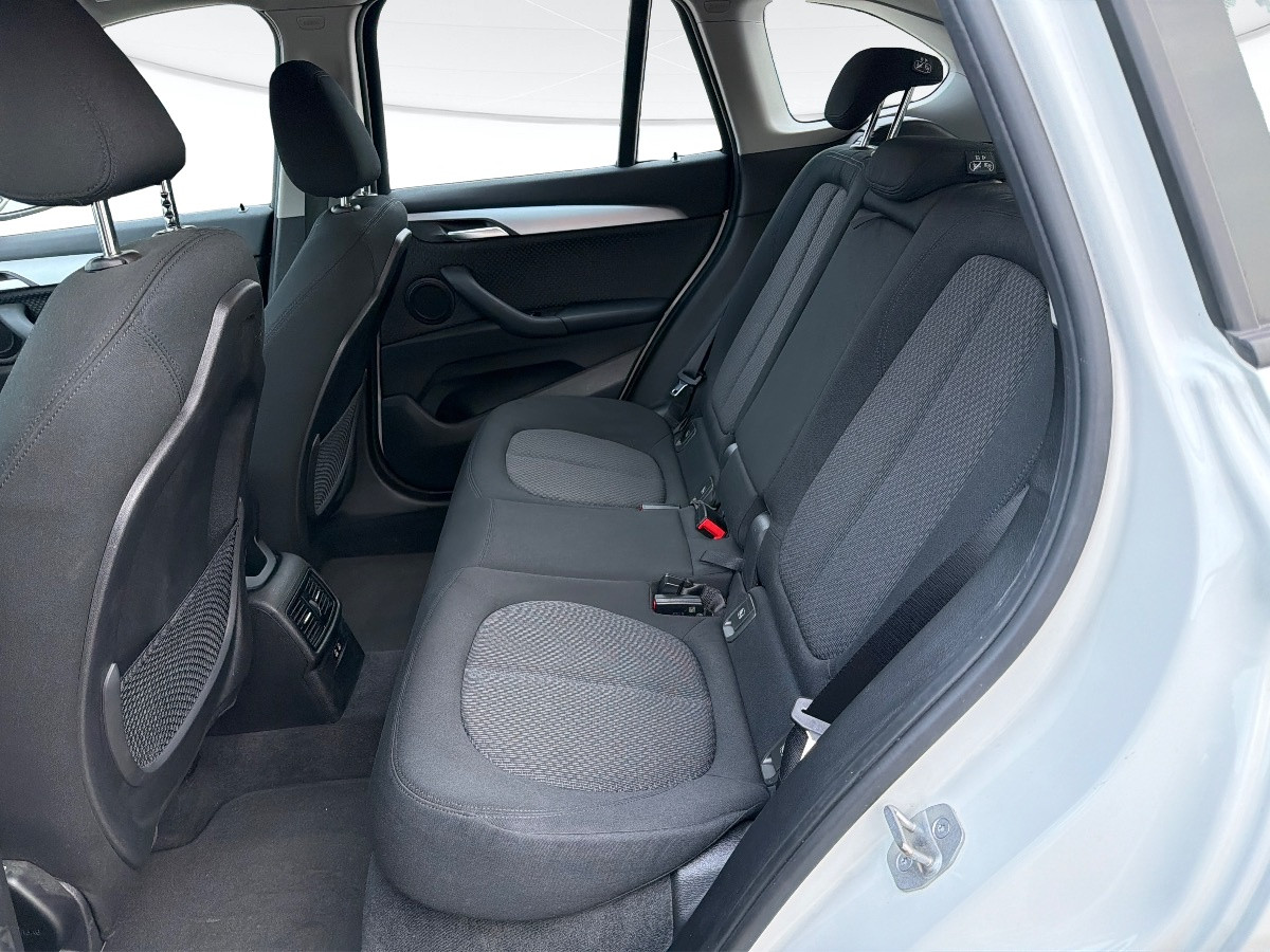 Bmw X1 Usato 2021 X1 Mestre