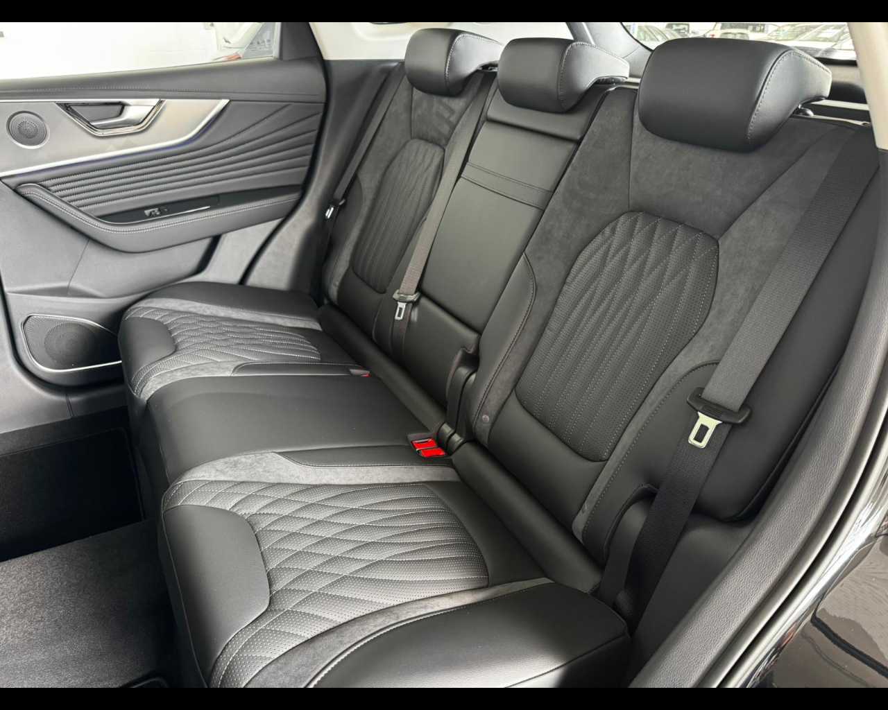 Hongqi HS5 Nuovo benzina HS5 Mestre