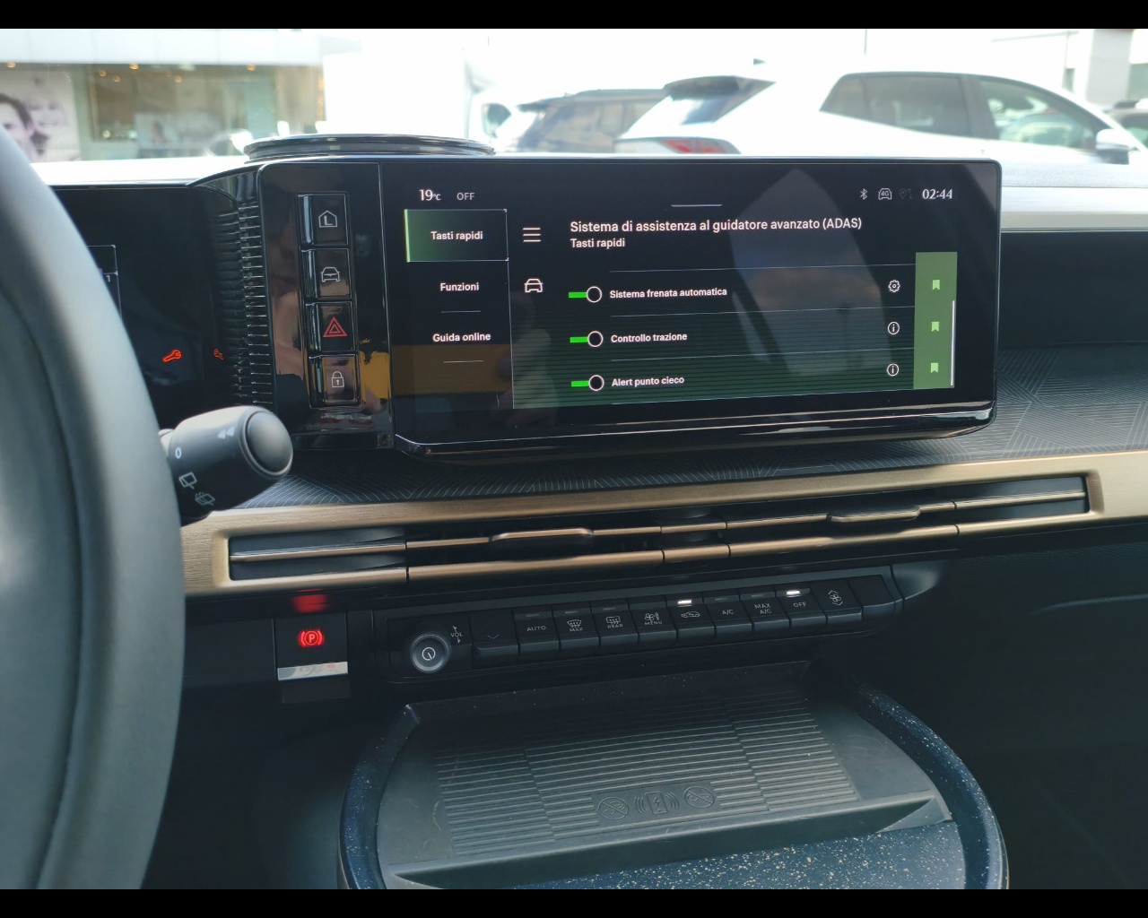 Foto LANCIA Ypsilon 1.2 mhev LX 110cv e-dct