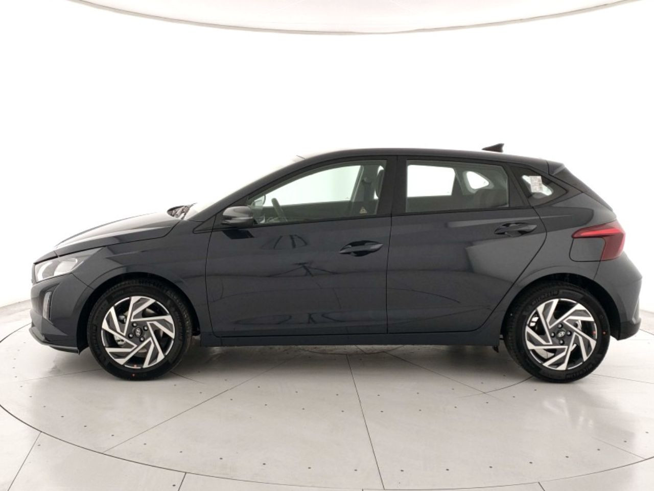 Hyundai i20 KM0 2026 i20 Porto Mantovano