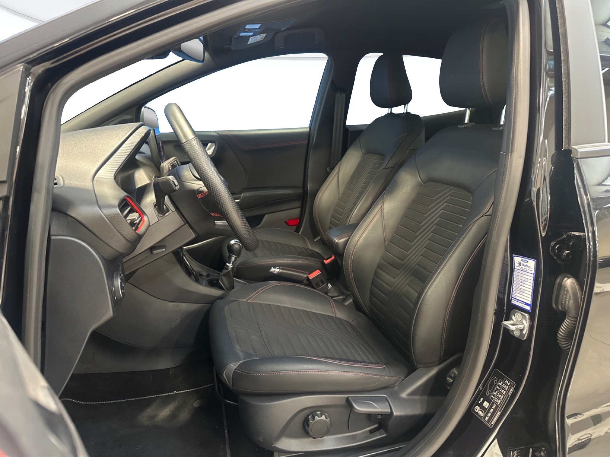 Ford Puma Usato 2022 Puma Carpi